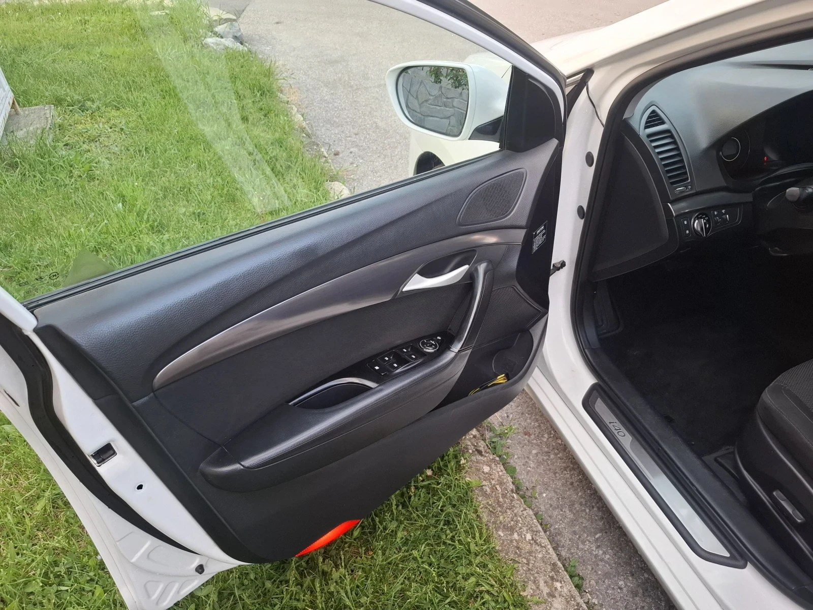 Hyundai I40, снимка 7 - Автомобили и джипове - 55212333