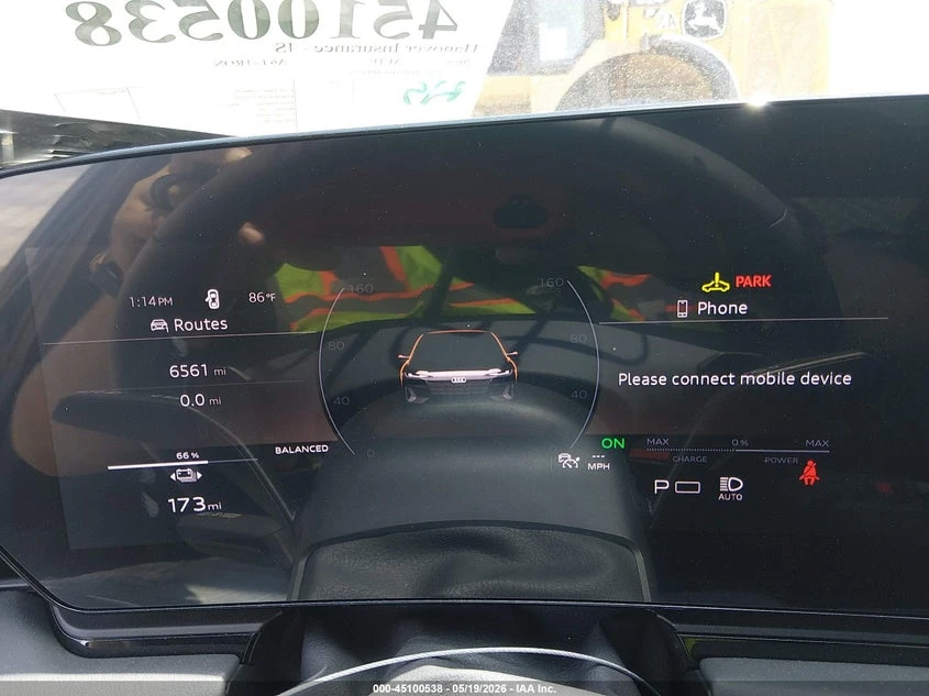 Audi A6 E-Tron Premium Plus, снимка 7 - Автомобили и джипове - 55246242