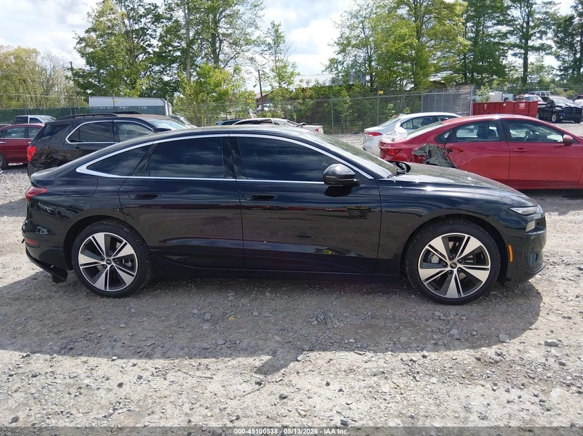 Audi A6 E-Tron Premium Plus, снимка 13 - Автомобили и джипове - 55246242