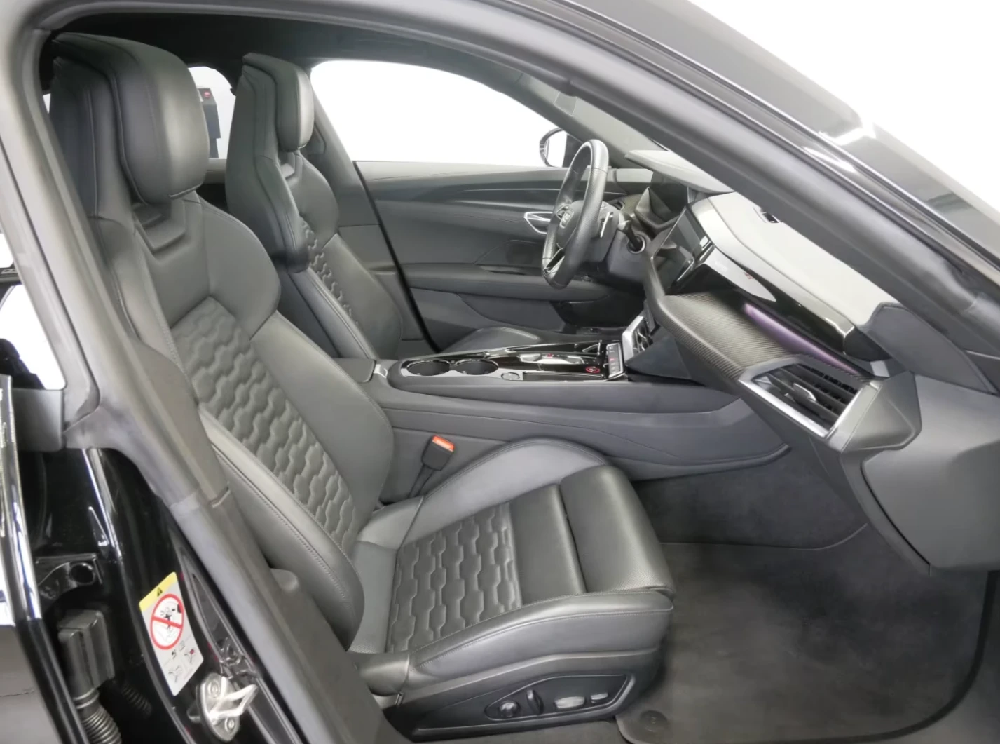 Audi E-Tron GT QUATTRO* MATRIX* B&O* HUD* 360* ����������* �����* | Mobile.bg � ����������� 13