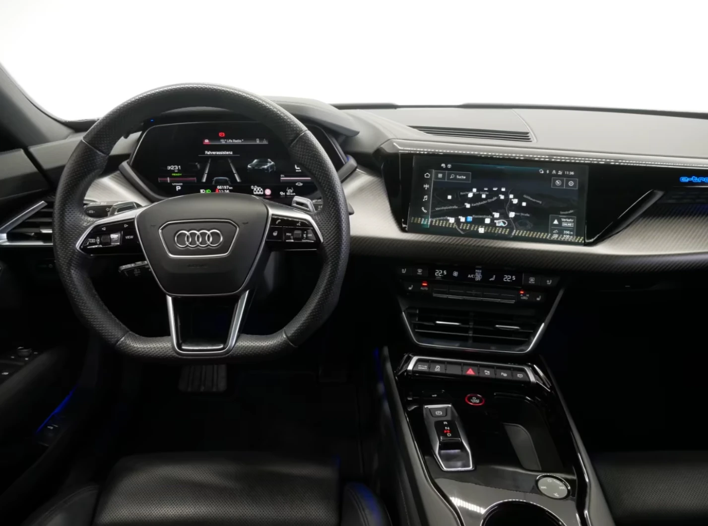 Audi E-Tron GT QUATTRO* MATRIX* B&O* HUD* 360* ����������* �����* | Mobile.bg � ����������� 10