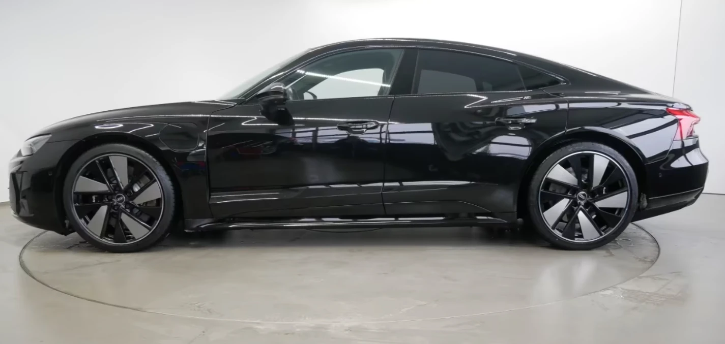 Audi E-Tron GT QUATTRO* MATRIX* B&O* HUD* 360* ����������* �����* | Mobile.bg � ����������� 3