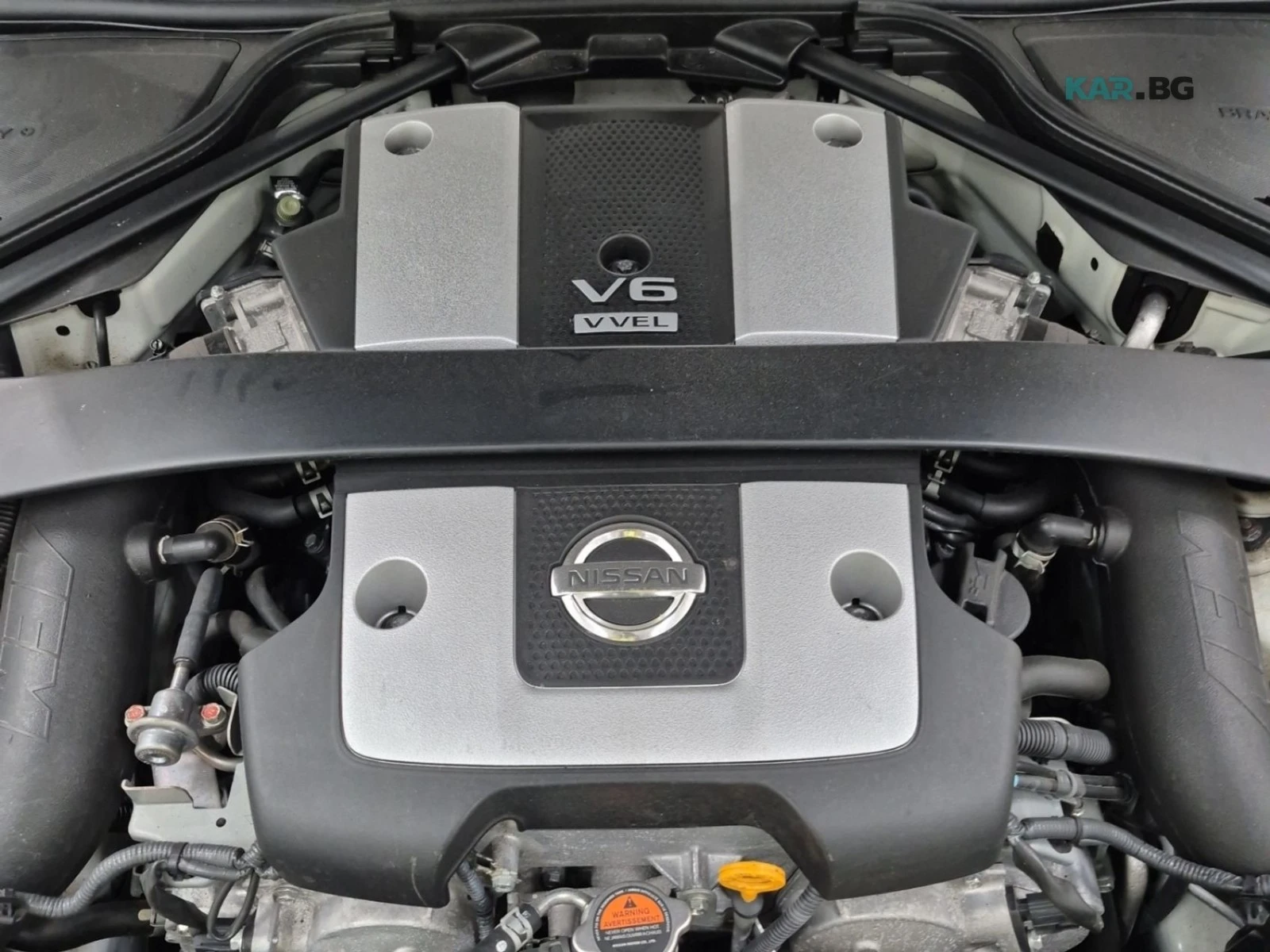 Nissan 370Z ���������� ���� �� �������� | Mobile.bg � ����������� 15