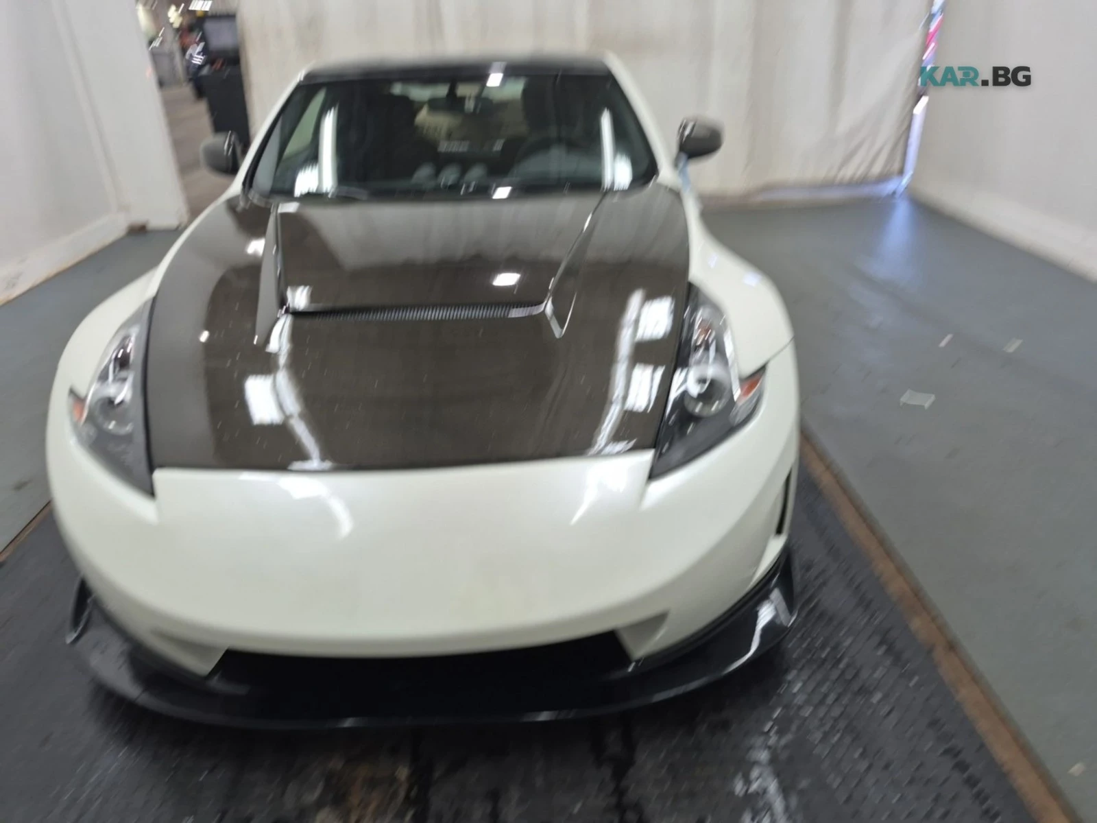 Nissan 370Z ���������� ���� �� �������� | Mobile.bg � ����������� 2