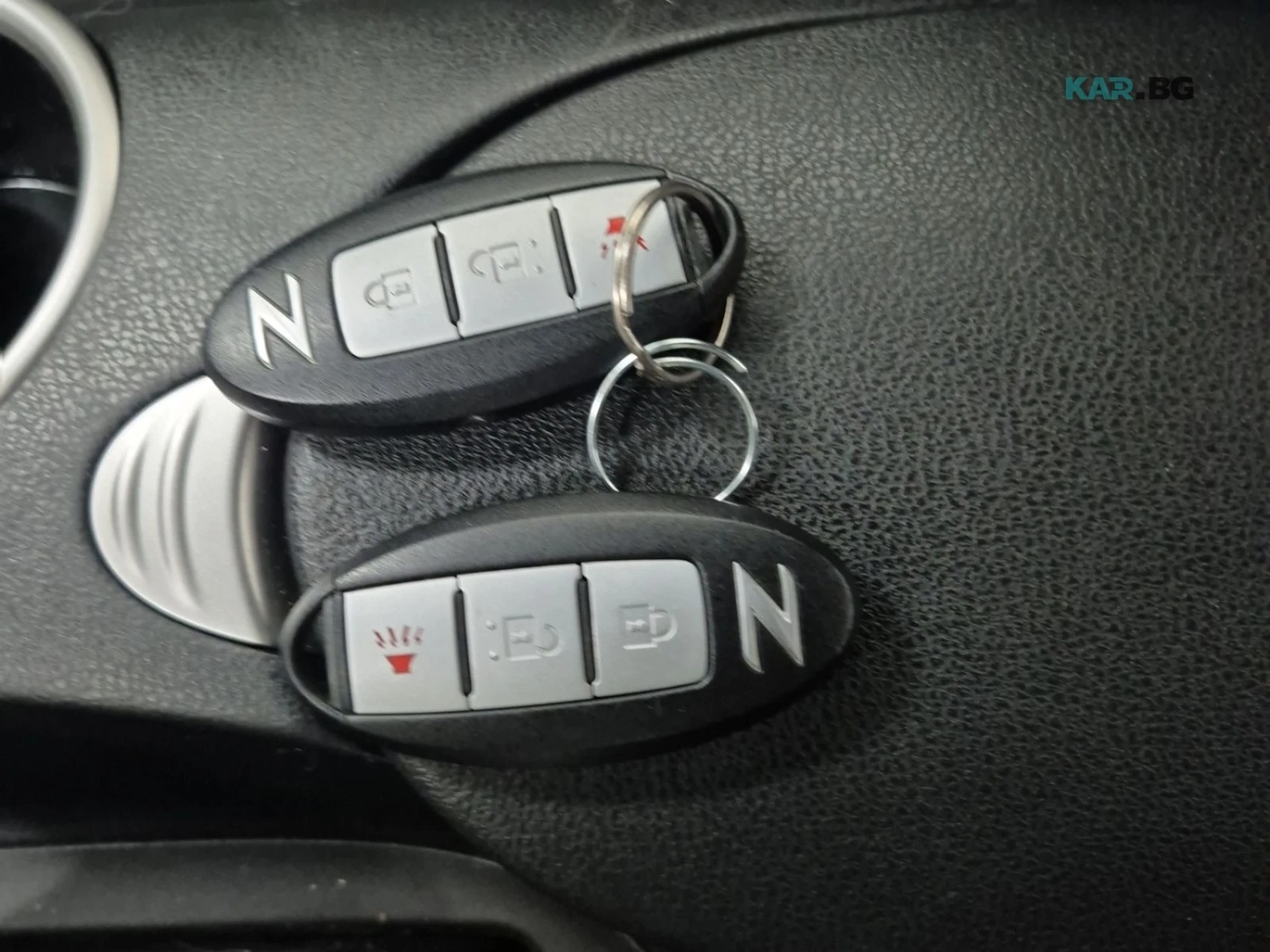 Nissan 370Z ���������� ���� �� �������� | Mobile.bg � ����������� 12