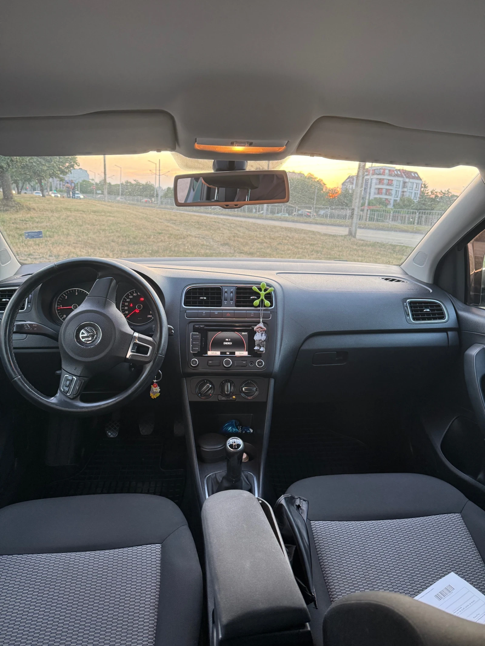 VW Polo, снимка 3 - Автомобили и джипове - 55382471