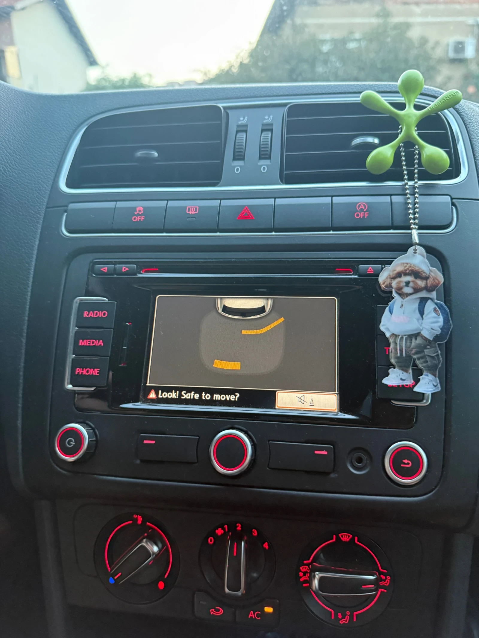 VW Polo, снимка 7 - Автомобили и джипове - 55382471