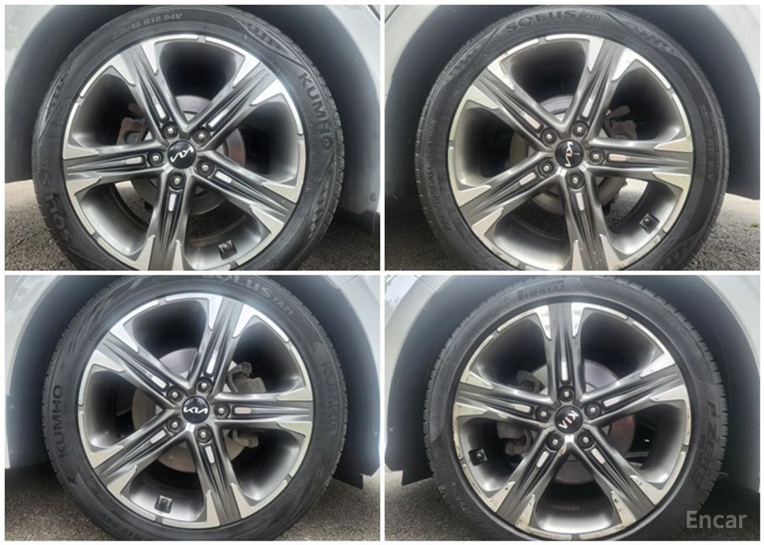 Kia K5 2.0 Trendy* �������* ������* LANE ASSIST*  | Mobile.bg � ����������� 12