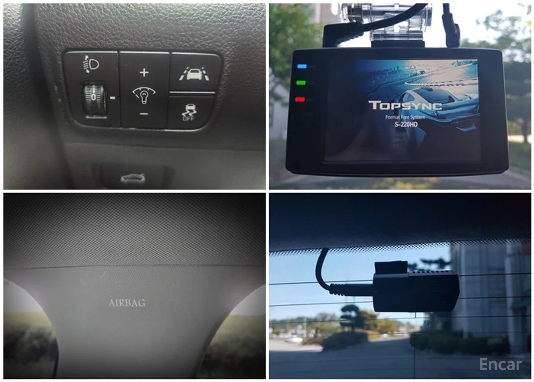 Kia K5 2.0 Trendy* �������* ������* LANE ASSIST*  | Mobile.bg � ����������� 11