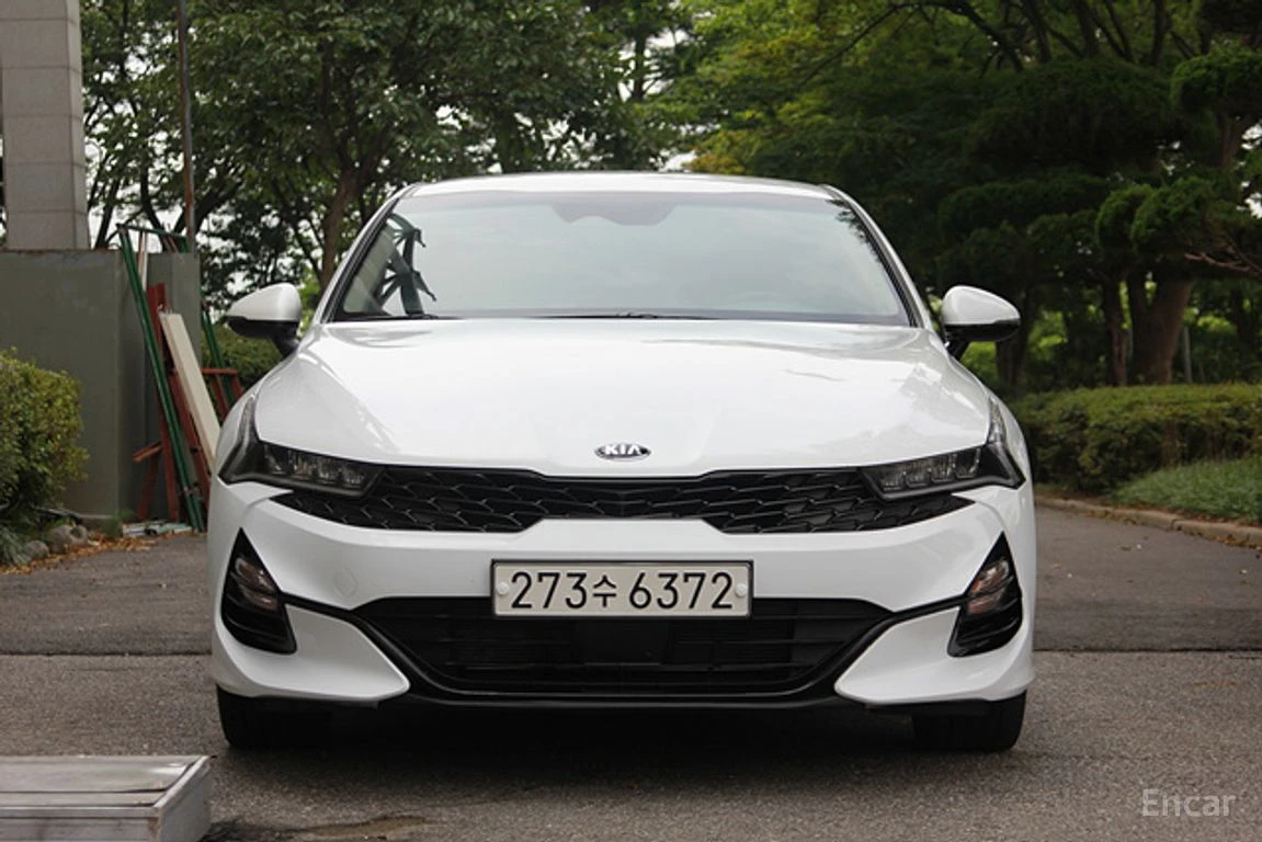 Kia K5 2.0 Trendy* �������* ������* LANE ASSIST*  | Mobile.bg � ����������� 2