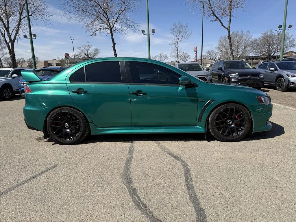 Mitsubishi Lancer * Final Edition* Evolution* Manual* Camera* ПОДГРЕ, снимка 7 - Автомобили и джипове - 55462807