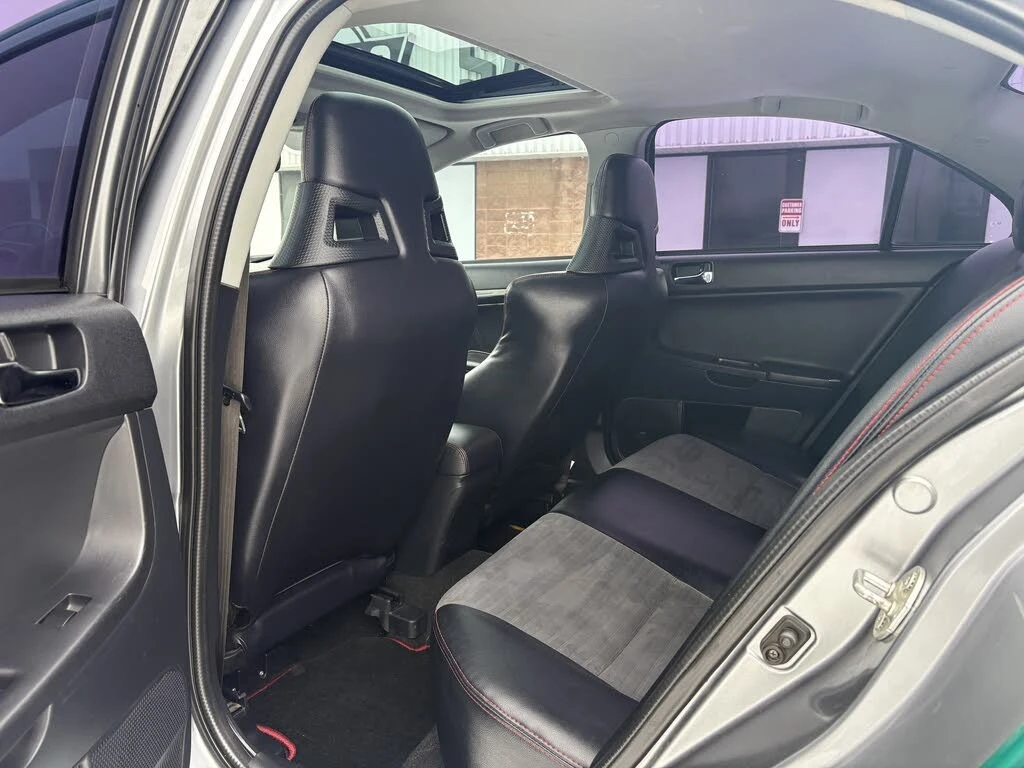 Mitsubishi Lancer * Final Edition* Evolution* Manual* Camera* ПОДГРЕ, снимка 15 - Автомобили и джипове - 55462807