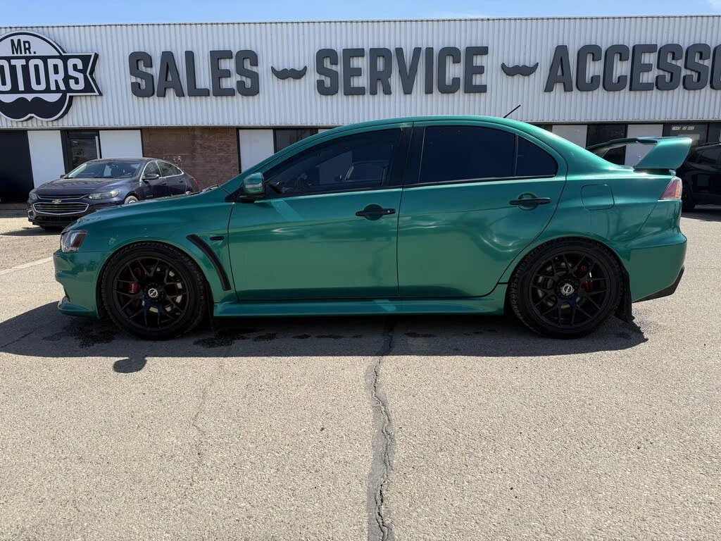 Mitsubishi Lancer * Final Edition* Evolution* Manual* Camera* ПОДГРЕ, снимка 4 - Автомобили и джипове - 55462807