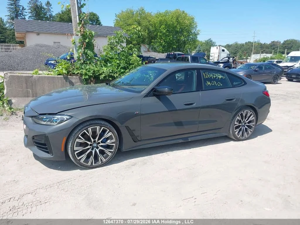 BMW 440 * XDRIVE * CARFAX * ОПЦИЯ ЗА ФИНАНСИРАНЕ, снимка 15 - Автомобили и джипове - 55485715