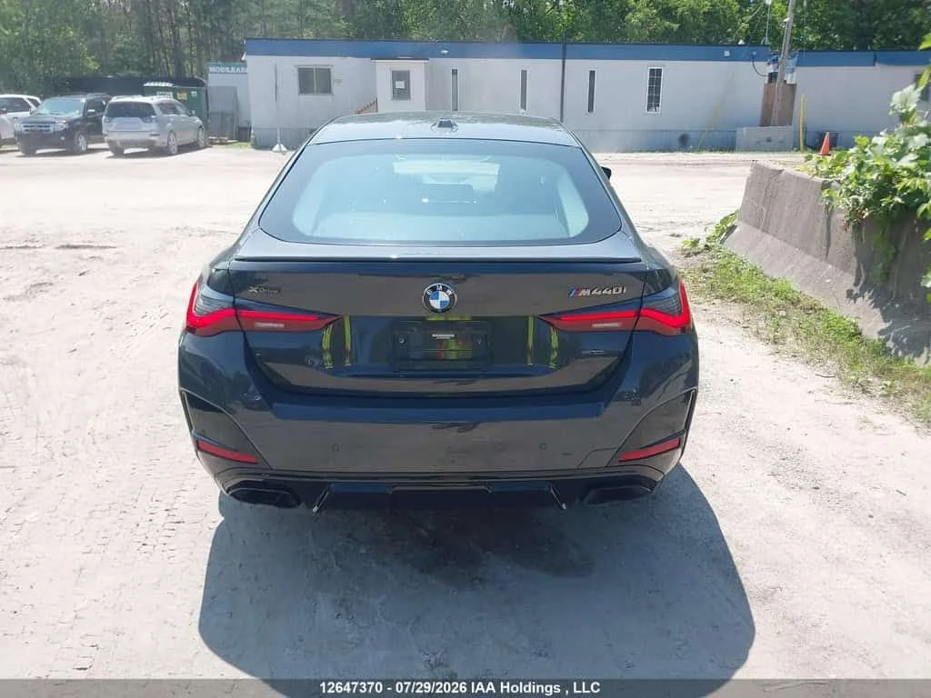 BMW 440 * XDRIVE * CARFAX * ОПЦИЯ ЗА ФИНАНСИРАНЕ, снимка 17 - Автомобили и джипове - 55485715