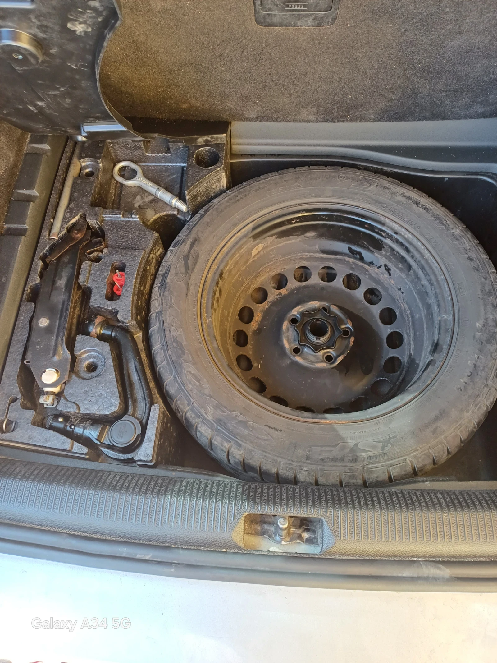 VW Passat, снимка 7 - Автомобили и джипове - 55788441