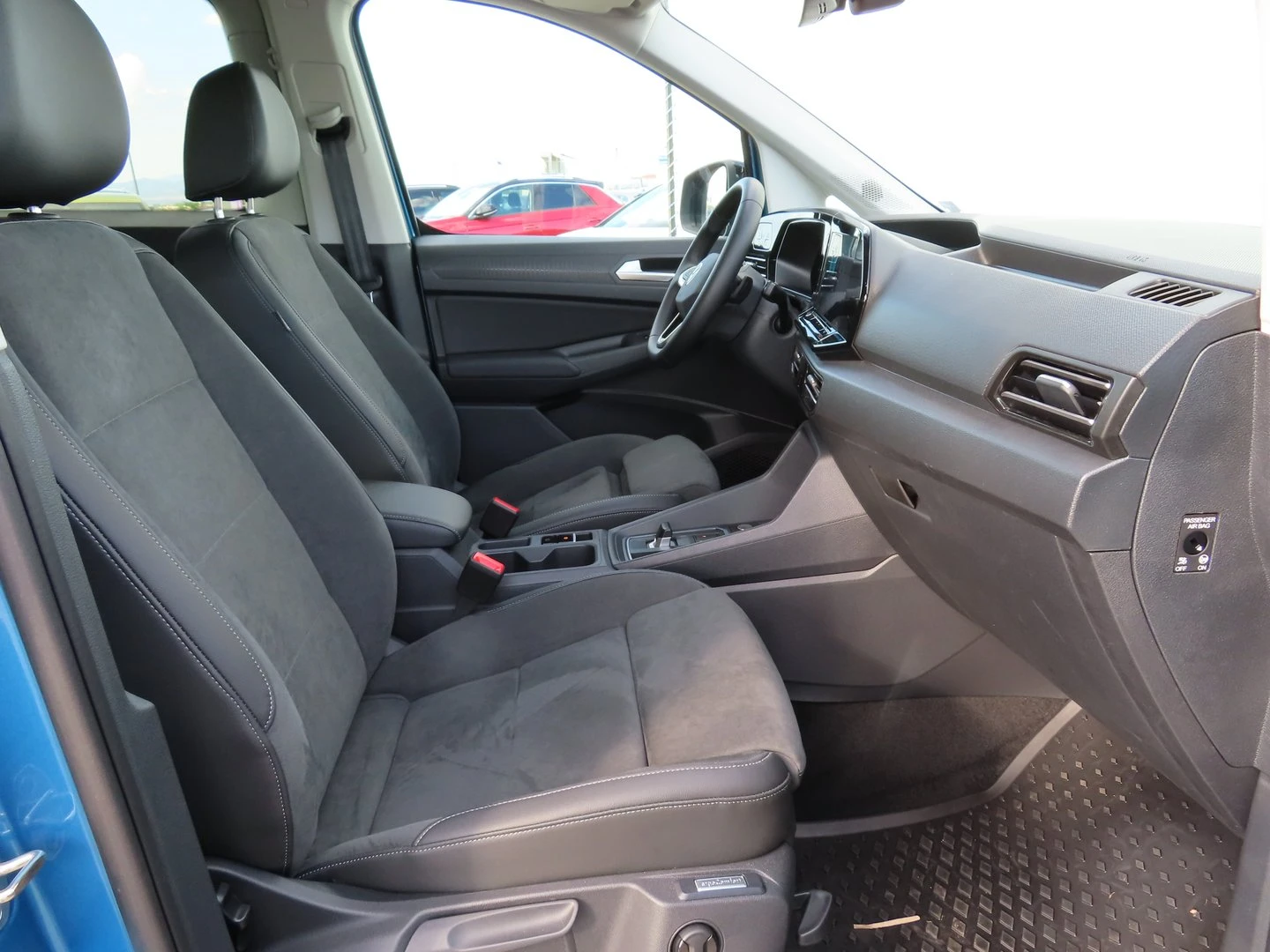 VW Caddy | Mobile.bg � ����������� 6