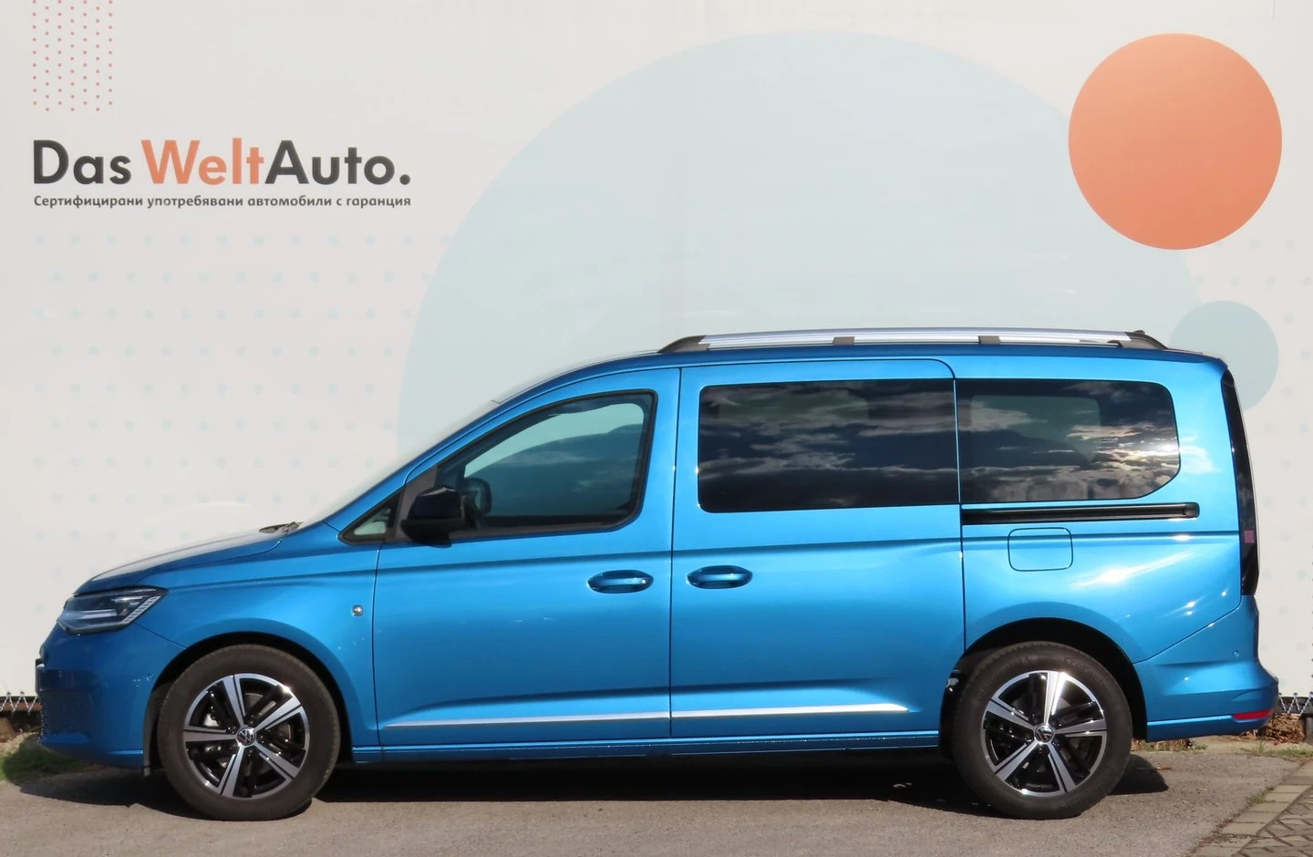 VW Caddy | Mobile.bg � ����������� 2