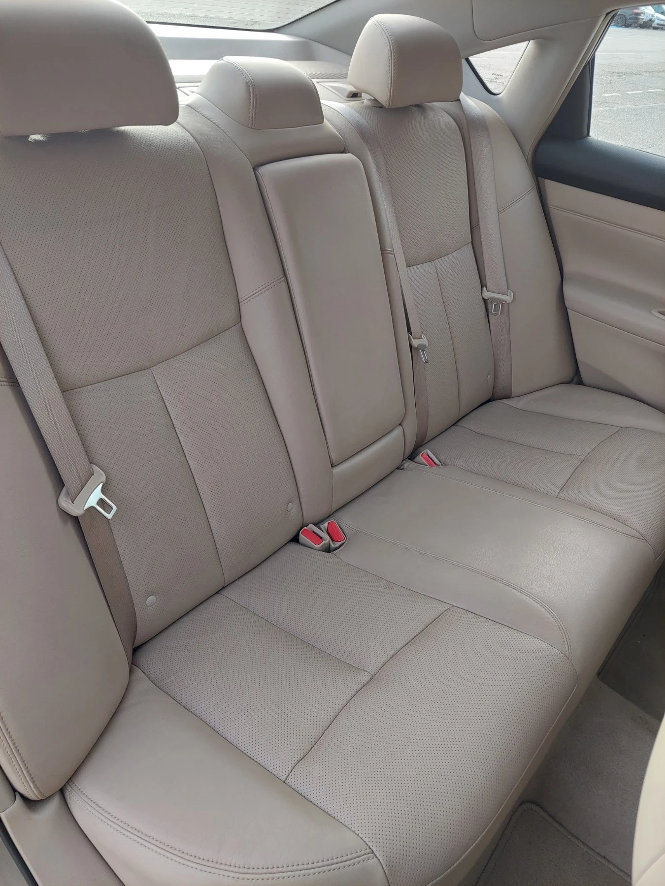 Nissan Altima Газ, снимка 13 - Автомобили и джипове - 56160574