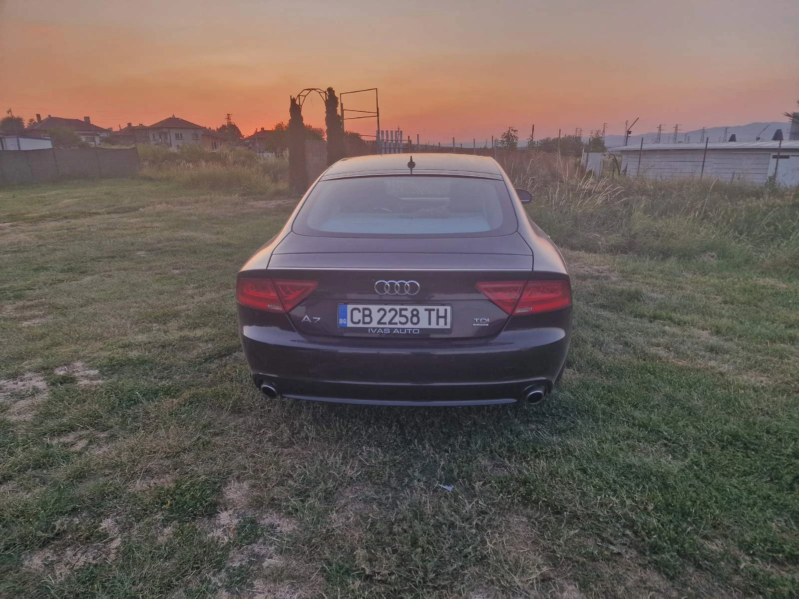 Audi A7 | Mobile.bg � ����������� 4