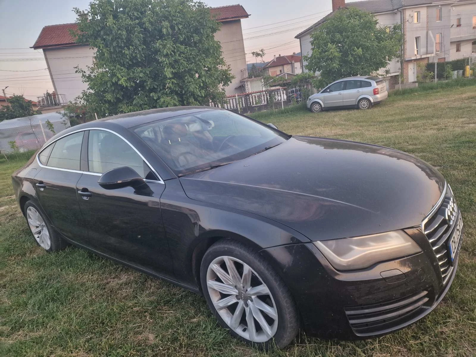 Audi A7 | Mobile.bg � ����������� 2
