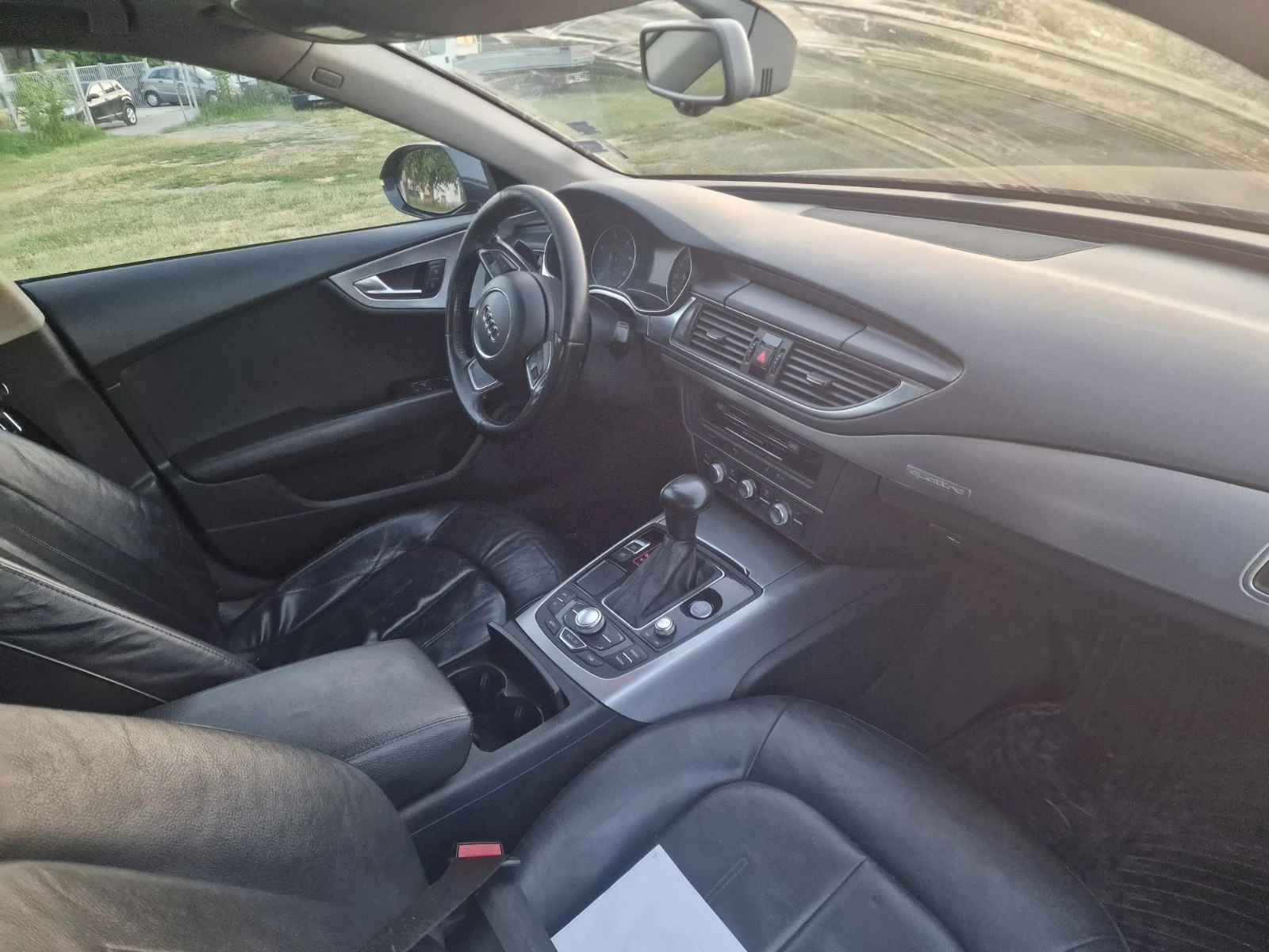 Audi A7 | Mobile.bg � ����������� 1