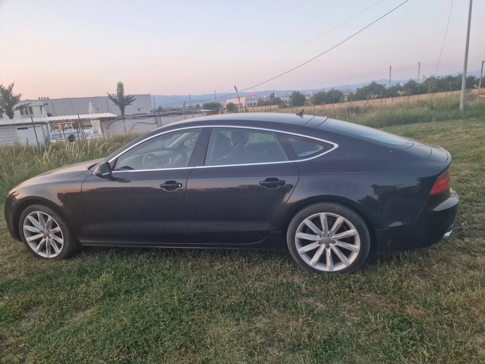 Audi A7 | Mobile.bg � ����������� 3