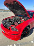 Ford Mustang 4.6 GT V8 - изображение 2