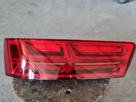 Audi Q5 Морга-3 Броя на части!!! 2.0 TFSI!! 3.0 BENZIN!!!!, снимка 16