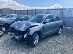 Audi Q5 Морга-3 Броя на части!!! 2.0 TFSI!! 3.0 BENZIN!!!!, снимка 7