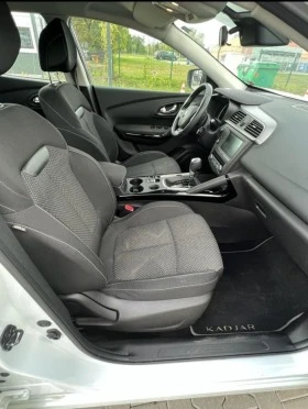 Renault Kadjar 1, 5 DCI-K9KE629-90PS, снимка 10