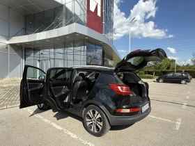 Kia Sportage 2.0 CRDI, снимка 13