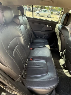 Kia Sportage 2.0 CRDI, снимка 11