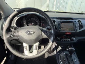 Kia Sportage 2.0 CRDI, снимка 10