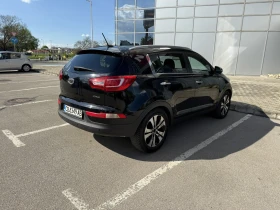 Kia Sportage 2.0 CRDI, снимка 6