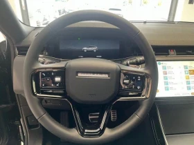 Land Rover Range Rover Evoque D200 DYNAMIC SE PANORAMA LED KEYLESS BLACK PAKET, снимка 8