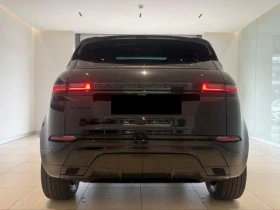 Land Rover Range Rover Evoque D200 DYNAMIC SE PANORAMA LED KEYLESS BLACK PAKET, снимка 4