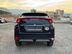 Mitsubishi Eclipse Cross 1.5T 2019г. 163к.с 2WD 86.000км , снимка 5