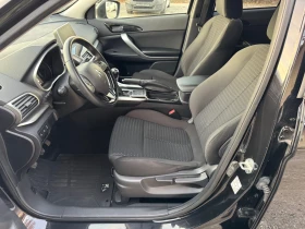 Mitsubishi Eclipse Cross 1.5T 2019г. 163к.с 2WD 86.000км , снимка 8