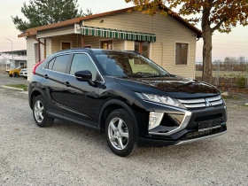 Mitsubishi Eclipse Cross 1.5T 2019г. 163к.с 2WD 86.000км , снимка 1