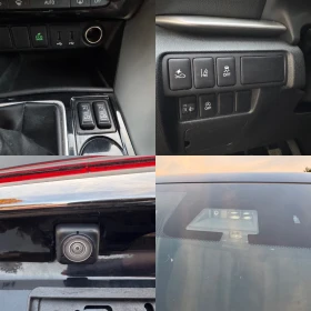 Mitsubishi Eclipse Cross 1.5T 2019г. 163к.с 2WD 86.000км , снимка 13