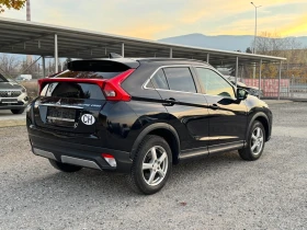Mitsubishi Eclipse Cross 1.5T 2019г. 163к.с 2WD 86.000км , снимка 6