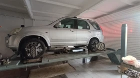 Honda Cr-v, снимка 12