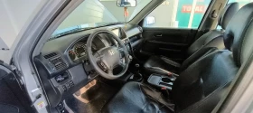 Honda Cr-v, снимка 4