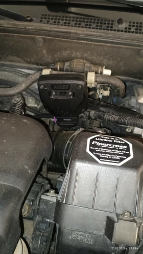 Honda Cr-v, снимка 10