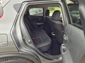 Nissan Juke 1.5DCI 110к.с., снимка 10