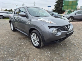 Nissan Juke 1.5DCI 110к.с., снимка 7
