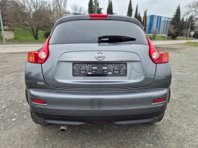 Nissan Juke 1.5DCI 110к.с., снимка 4