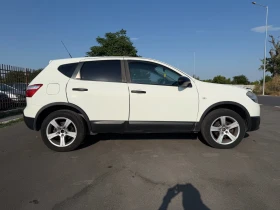 Nissan Qashqai 1.6i Gpl/Gaz, снимка 2