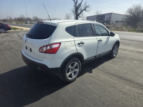 Nissan Qashqai 1.6 LPG, снимка 5